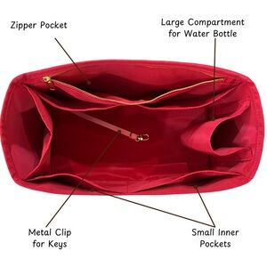 Boat & Toe Insert Organizer! (Size Medium)